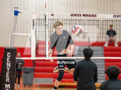 Thumbnail 1 in Westhampton Beach vs Eastport South Manor (Section XI Class A Final) photogallery.