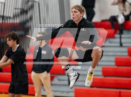 Thumbnail 2 in Westhampton Beach vs Eastport South Manor (Section XI Class A Final) photogallery.