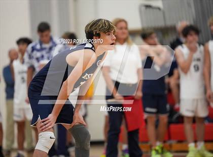 Thumbnail 2 in Westhampton Beach vs Eastport South Manor (Section XI Class A Final) photogallery.