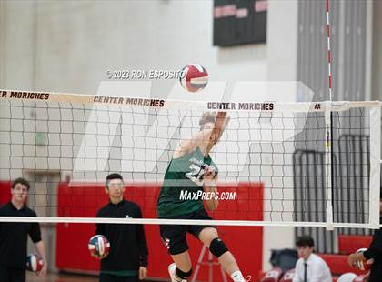 Thumbnail 1 in Westhampton Beach vs Eastport South Manor (Section XI Class A Final) photogallery.
