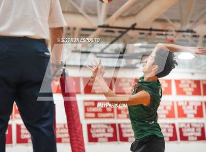 Thumbnail 3 in Westhampton Beach vs Eastport South Manor (Section XI Class A Final) photogallery.