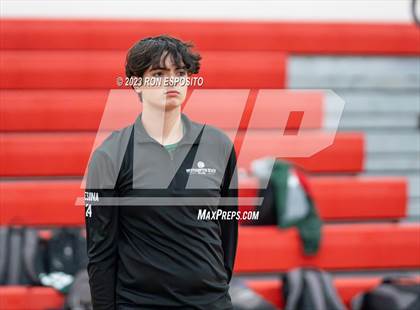 Thumbnail 2 in Westhampton Beach vs Eastport South Manor (Section XI Class A Final) photogallery.