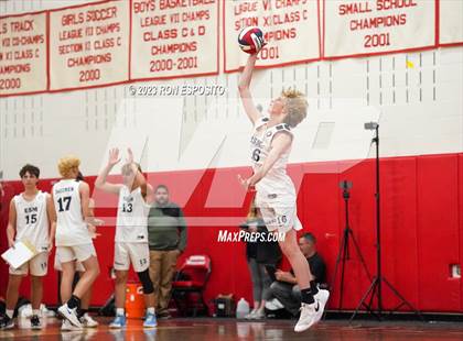 Thumbnail 2 in Westhampton Beach vs Eastport South Manor (Section XI Class A Final) photogallery.