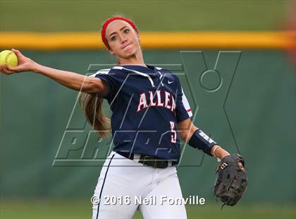 Thumbnail 3 in Allen @ Hebron photogallery.