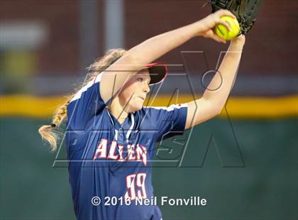 Thumbnail 2 in Allen @ Hebron photogallery.