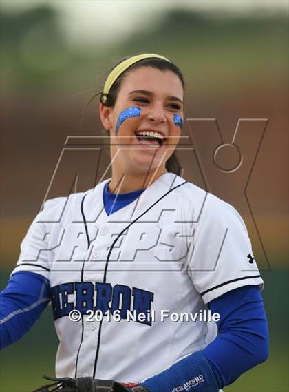 Thumbnail 2 in Allen @ Hebron photogallery.