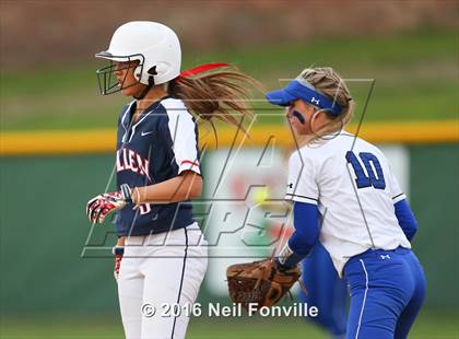Thumbnail 3 in Allen @ Hebron photogallery.