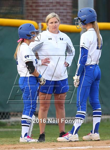 Thumbnail 3 in Allen @ Hebron photogallery.