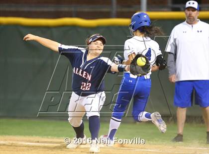 Thumbnail 3 in Allen @ Hebron photogallery.