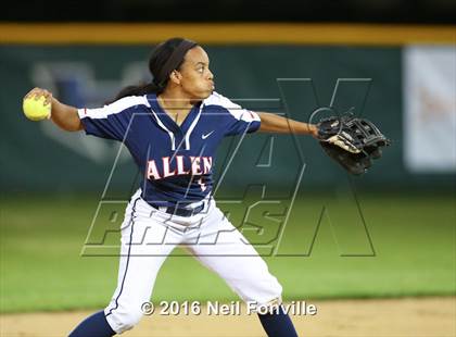 Thumbnail 1 in Allen @ Hebron photogallery.