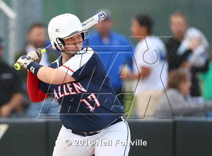 Thumbnail 3 in Allen @ Hebron photogallery.