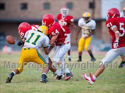 Thumbnail 3 in Holmes @ Taft photogallery.