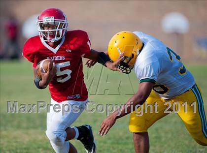 Thumbnail 2 in Holmes @ Taft photogallery.