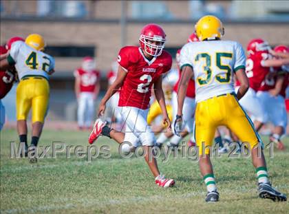 Thumbnail 1 in Holmes @ Taft photogallery.