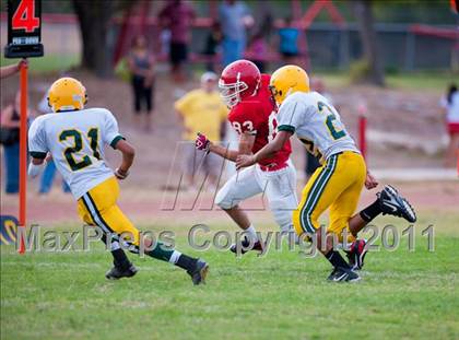 Thumbnail 2 in Holmes @ Taft photogallery.