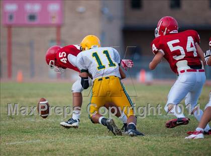 Thumbnail 1 in Holmes @ Taft photogallery.