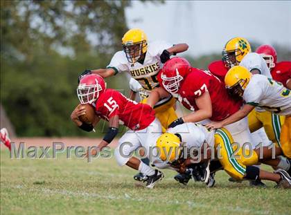 Thumbnail 2 in Holmes @ Taft photogallery.