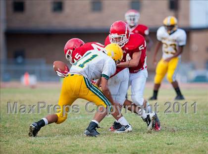 Thumbnail 2 in Holmes @ Taft photogallery.
