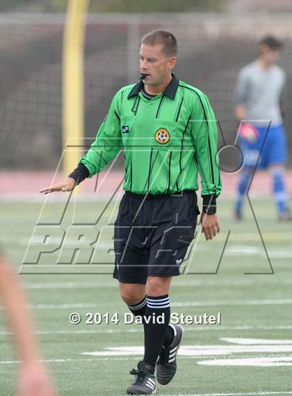Thumbnail 2 in Oakdale vs. Christian Brothers (CIF SJS D3 Final) photogallery.