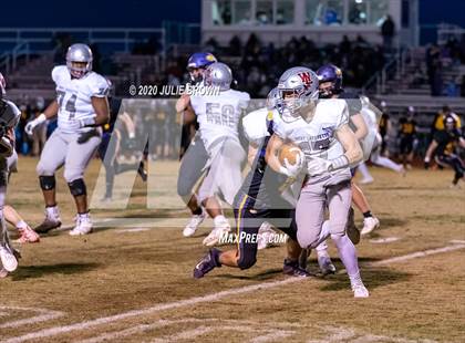 Thumbnail 3 in Guerin Catholic vs West Lafayette (IHSAA 3A Sectional First Round) photogallery.
