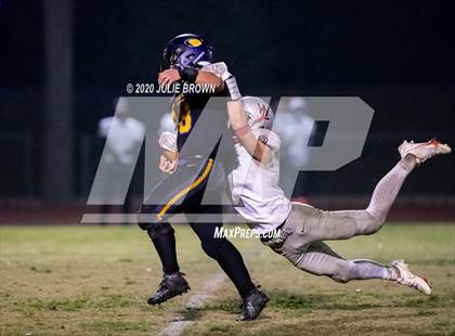 Thumbnail 1 in Guerin Catholic vs West Lafayette (IHSAA 3A Sectional First Round) photogallery.