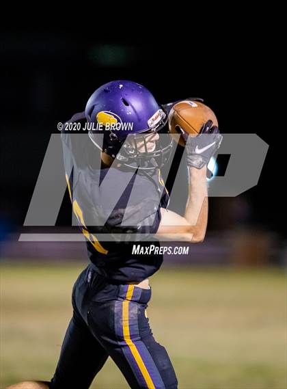 Thumbnail 3 in Guerin Catholic vs West Lafayette (IHSAA 3A Sectional First Round) photogallery.
