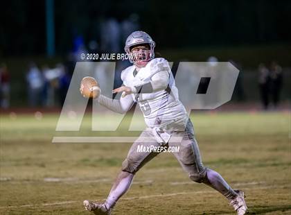 Thumbnail 1 in Guerin Catholic vs West Lafayette (IHSAA 3A Sectional First Round) photogallery.