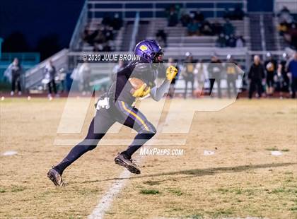 Thumbnail 2 in Guerin Catholic vs West Lafayette (IHSAA 3A Sectional First Round) photogallery.