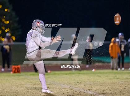 Thumbnail 2 in Guerin Catholic vs West Lafayette (IHSAA 3A Sectional First Round) photogallery.
