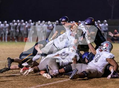 Thumbnail 1 in Guerin Catholic vs West Lafayette (IHSAA 3A Sectional First Round) photogallery.