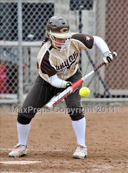 Thumbnail 3 in Canyon vs Sandburg (Faster To First Classic) photogallery.