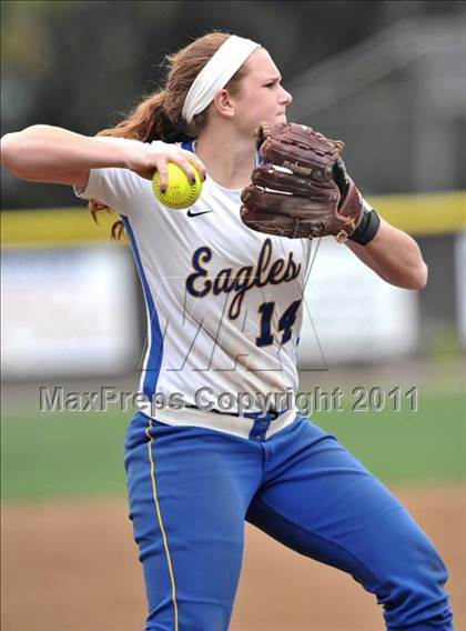 Thumbnail 3 in Canyon vs Sandburg (Faster To First Classic) photogallery.