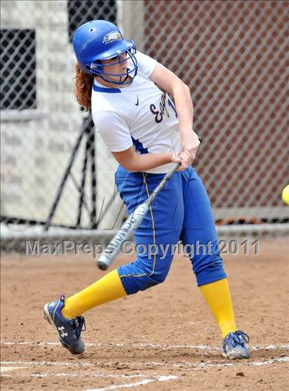 Thumbnail 2 in Canyon vs Sandburg (Faster To First Classic) photogallery.