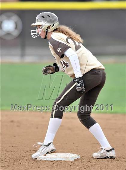 Thumbnail 3 in Canyon vs Sandburg (Faster To First Classic) photogallery.