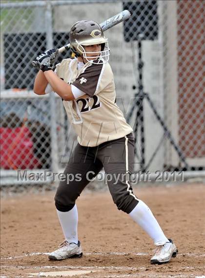 Thumbnail 1 in Canyon vs Sandburg (Faster To First Classic) photogallery.