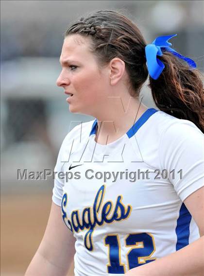 Thumbnail 3 in Canyon vs Sandburg (Faster To First Classic) photogallery.