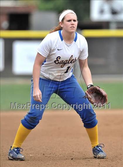 Thumbnail 2 in Canyon vs Sandburg (Faster To First Classic) photogallery.