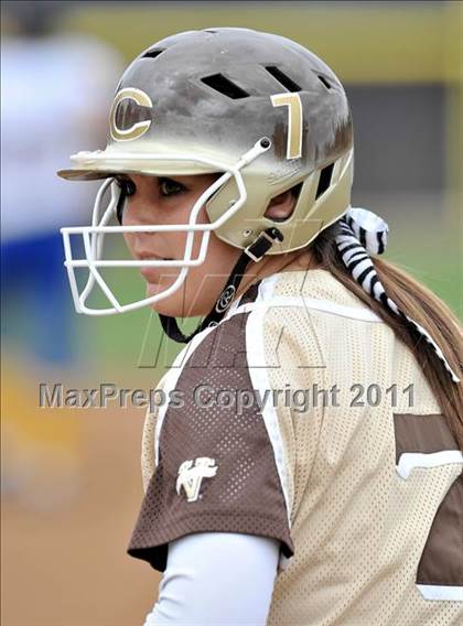 Thumbnail 3 in Canyon vs Sandburg (Faster To First Classic) photogallery.