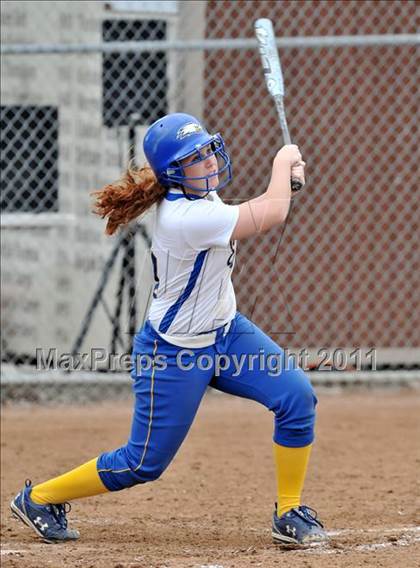Thumbnail 1 in Canyon vs Sandburg (Faster To First Classic) photogallery.