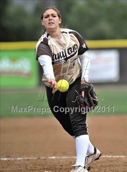 Thumbnail 1 in Canyon vs Sandburg (Faster To First Classic) photogallery.