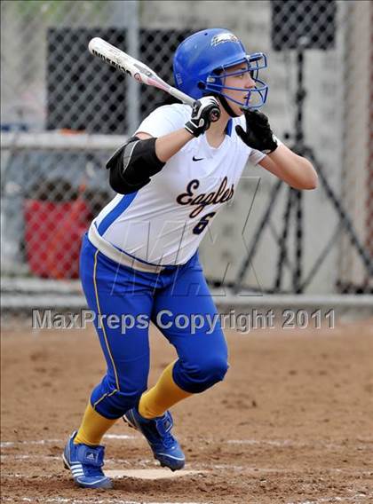 Thumbnail 2 in Canyon vs Sandburg (Faster To First Classic) photogallery.