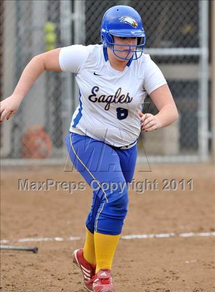 Thumbnail 2 in Canyon vs Sandburg (Faster To First Classic) photogallery.