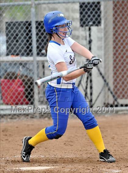 Thumbnail 3 in Canyon vs Sandburg (Faster To First Classic) photogallery.