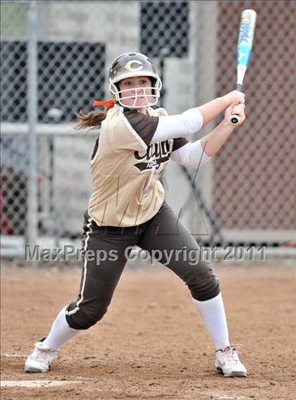 Thumbnail 2 in Canyon vs Sandburg (Faster To First Classic) photogallery.