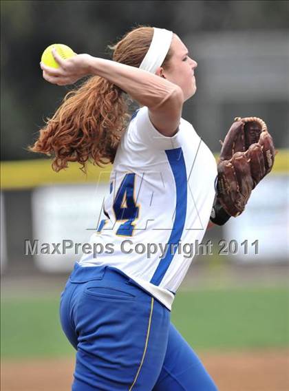 Thumbnail 1 in Canyon vs Sandburg (Faster To First Classic) photogallery.
