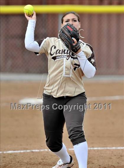 Thumbnail 2 in Canyon vs Sandburg (Faster To First Classic) photogallery.
