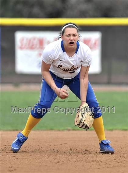 Thumbnail 2 in Canyon vs Sandburg (Faster To First Classic) photogallery.