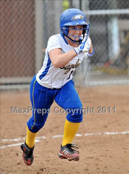 Thumbnail 3 in Canyon vs Sandburg (Faster To First Classic) photogallery.