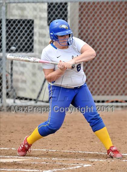 Thumbnail 2 in Canyon vs Sandburg (Faster To First Classic) photogallery.