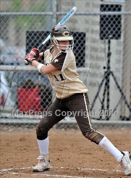 Thumbnail 1 in Canyon vs Sandburg (Faster To First Classic) photogallery.